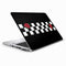 Rose Checkerboard HP Elitebook Skin